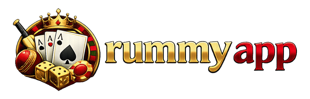 rummy app logo